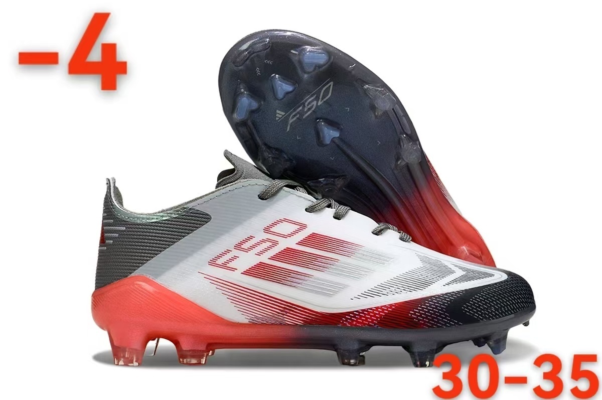 Tacos Adidas_Adidas F50 FG SIZE-30-35-85547329